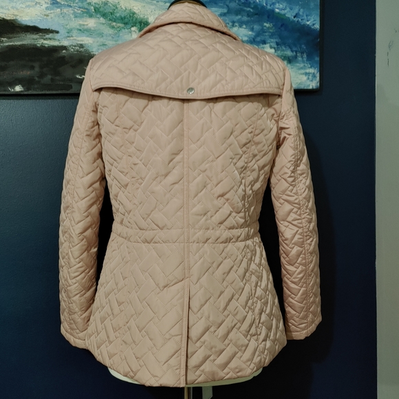 SOLD Host Pick***** Cole Haan Signature Anorak - Picture 4 of 8